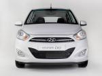 Hyundai i10 2011 года (ZA)